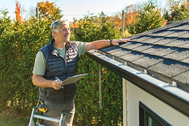 Trusted Gutter Repair And Installation service in Oglesby, IL - Ben Roofing and Steel LLC
